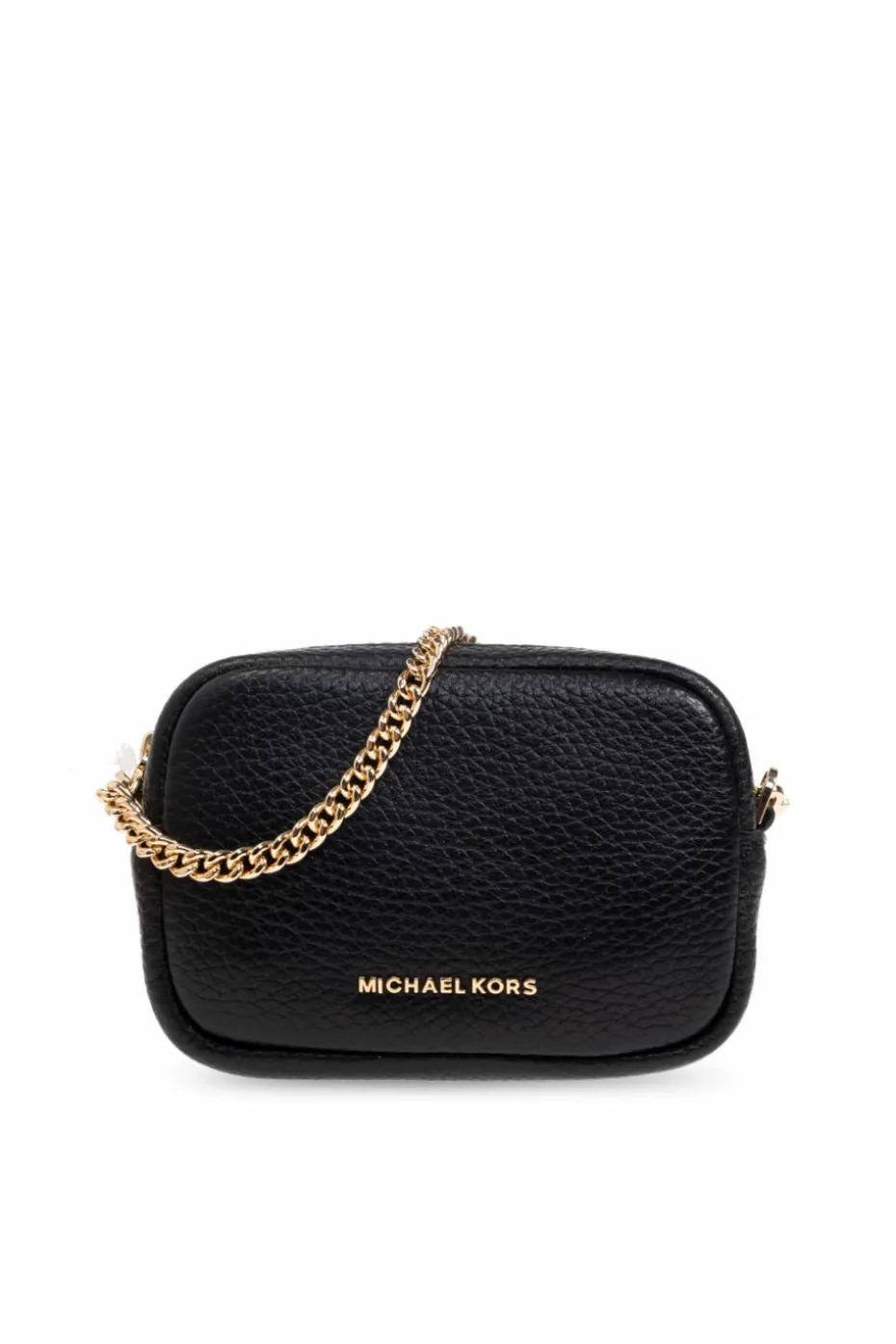 Michael Michael Kors CZARNY Saszetka `Bryant`