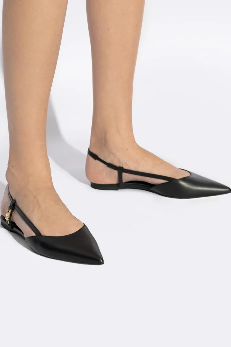 Michael Michael Kors CZARNY Buty `Veronica`