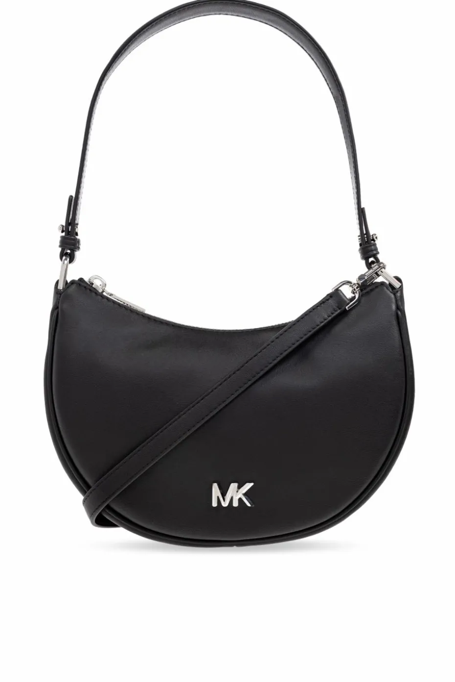 Michael Michael Kors CZARNY Torba na ramię `Kyla`
