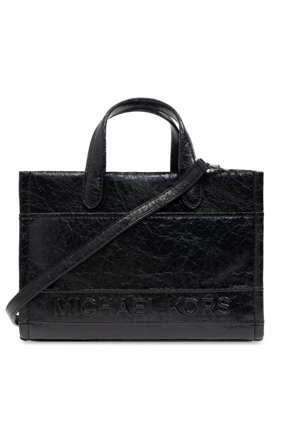 Michael Michael Kors CZARNY Torba do ręki `Gigi`