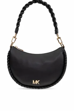 Michael Michael Kors CZARNY Torba na ramię `Kyla Small`