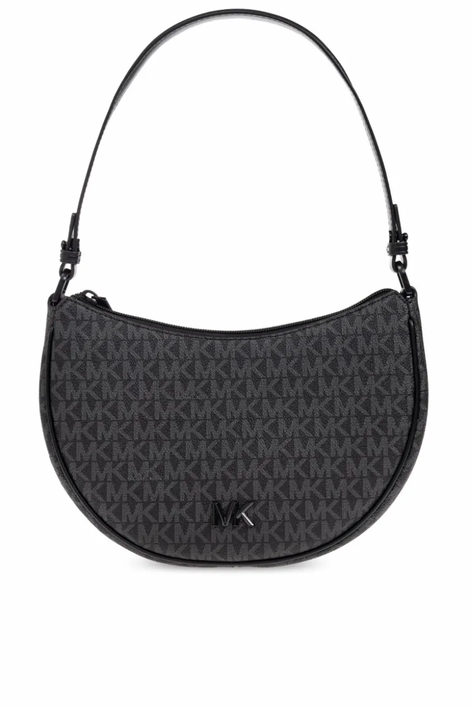 Michael Michael Kors CZARNY Torba na ramię `Kyla`