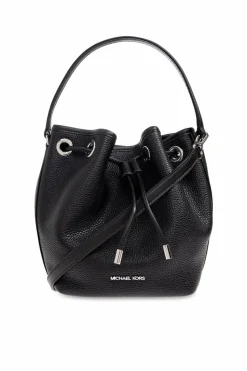 Michael Michael Kors CZARNY Torba na ramię