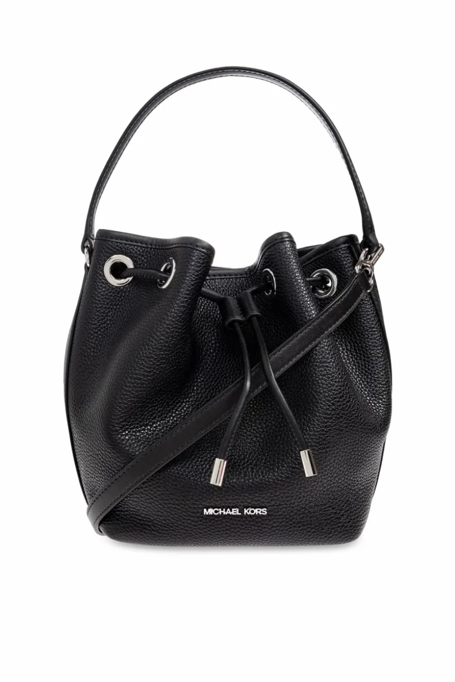 Michael Michael Kors CZARNY Torba na ramię