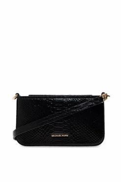 Michael Michael Kors CZARNY Torba na ramię `Bryant Small`