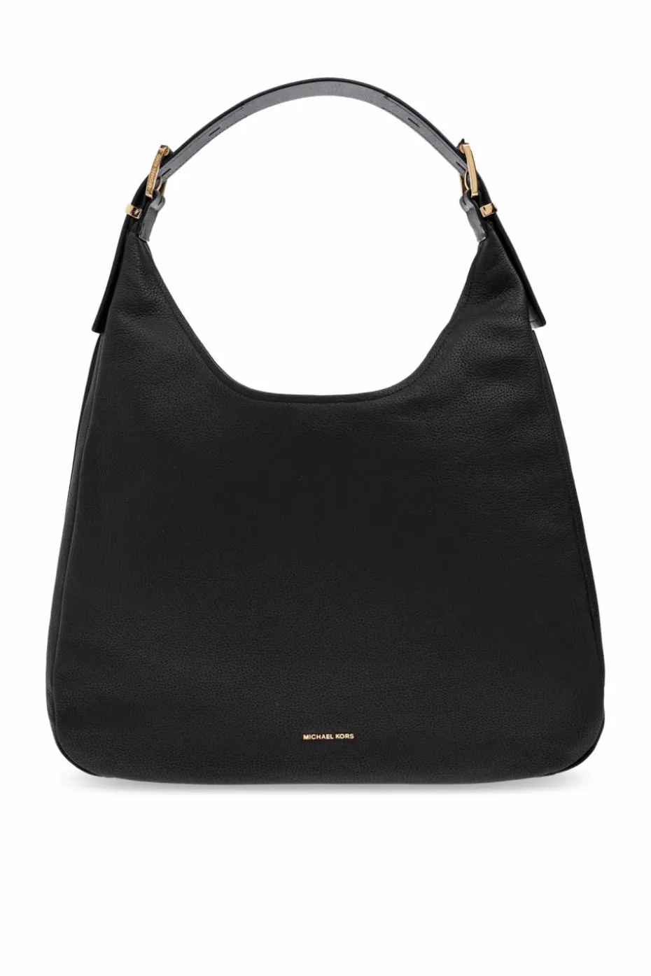 Michael Michael Kors CZARNY Torba na ramię