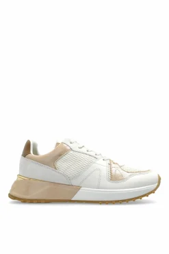Michael Michael Kors kremowy Buty sportowe `Jaime`