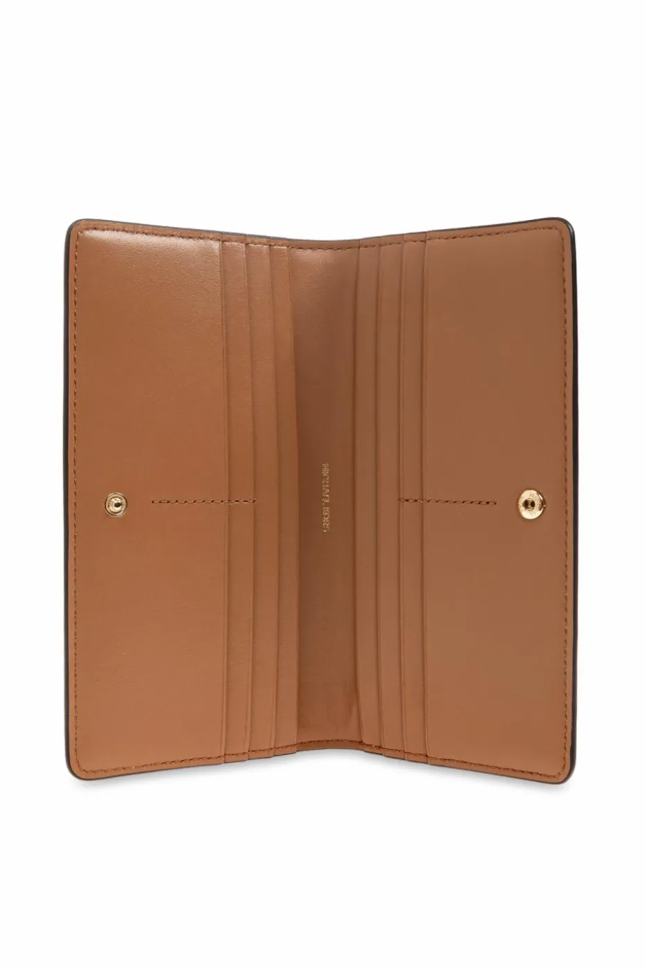 Michael Michael Kors kremowy Portfel `Bryant`