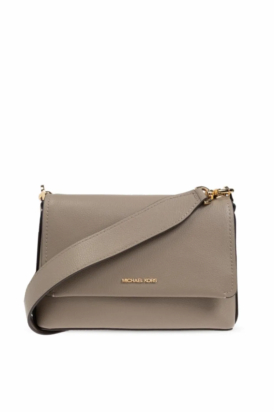 Michael Michael Kors SZARY Torba na ramię `Nessa`