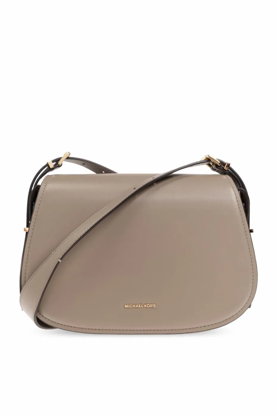 Michael Michael Kors SZARY Torba na ramię `Lydia`