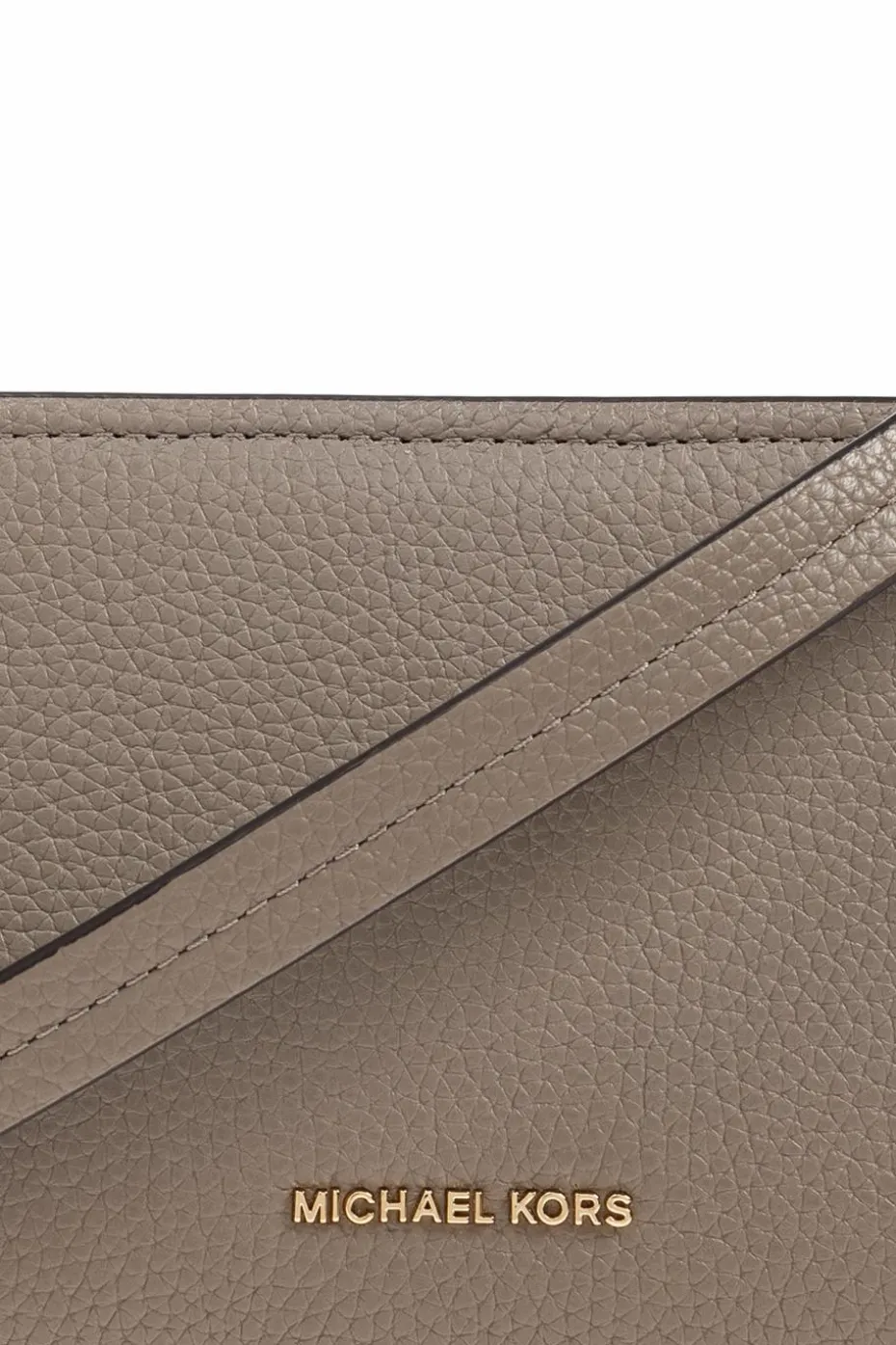 Michael Michael Kors SZARY Torba na ramię `Bryant`