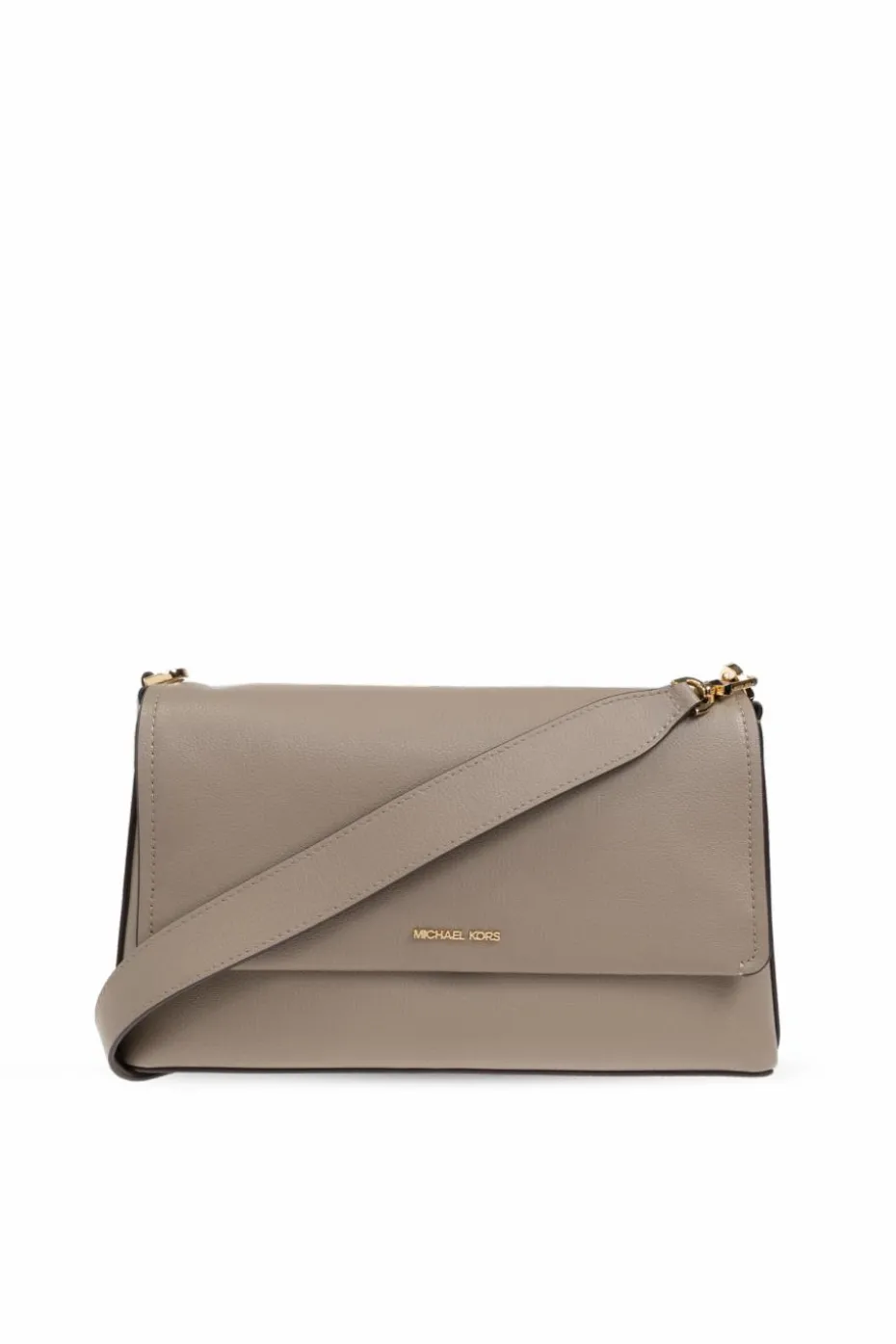 Michael Michael Kors SZARY Torba na ramię `Nessa`