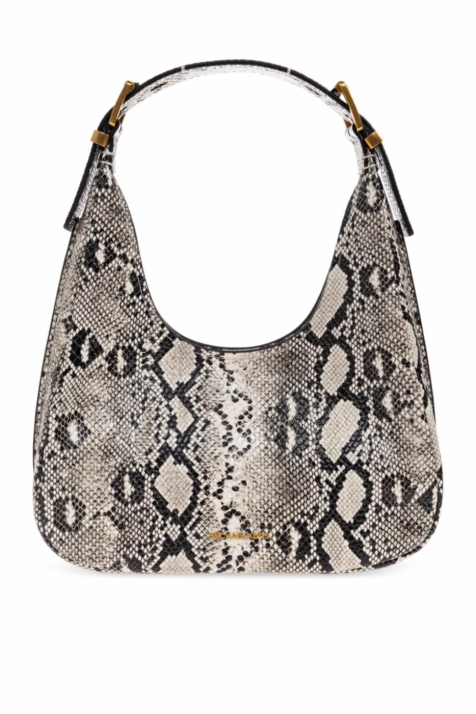 Michael Michael Kors SZARY Torba na ramię `Nolita`