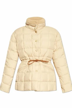 Moncler beżowy Kurtka `Antigone`