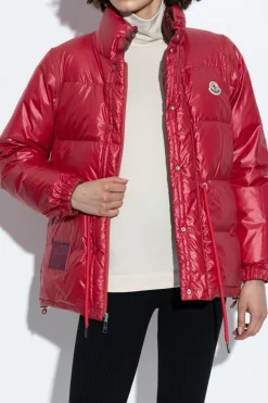 Moncler BORDO Kurtka puchowa `Verone 1`