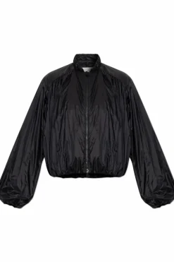 Moncler CZARNY Kurtka `Chazeron`