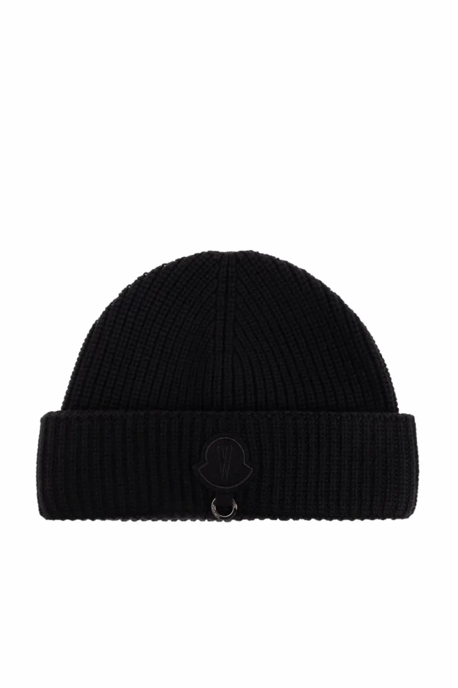 Moncler Genius CZARNY 6 MONCLER WILLOW SMITH