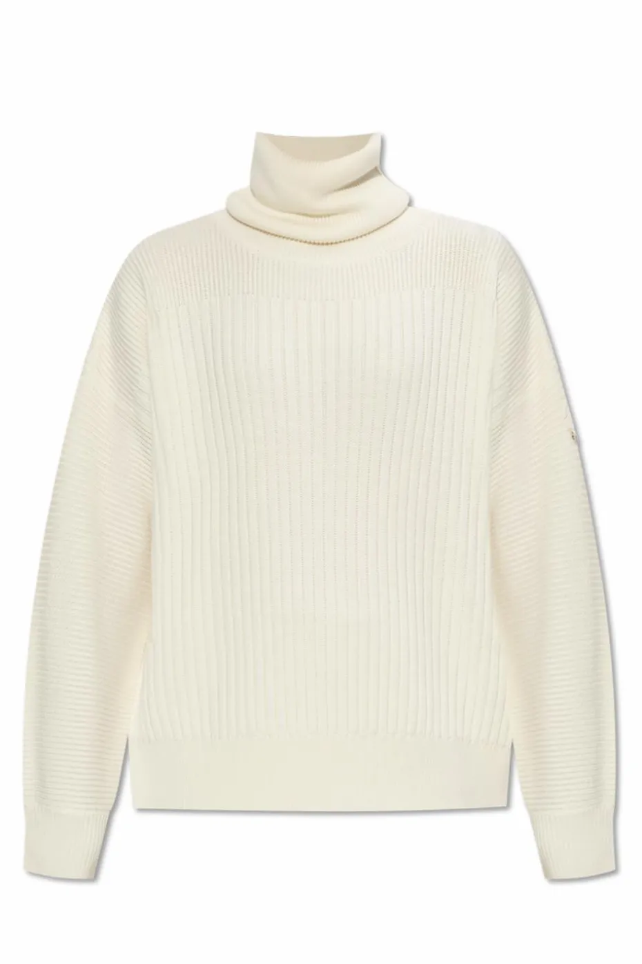 Moncler Genius kremowy 6 MONCLER WILLOW SMITH