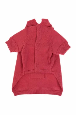 Moncler Genius RÓŻOWY Kamizelka dla pas