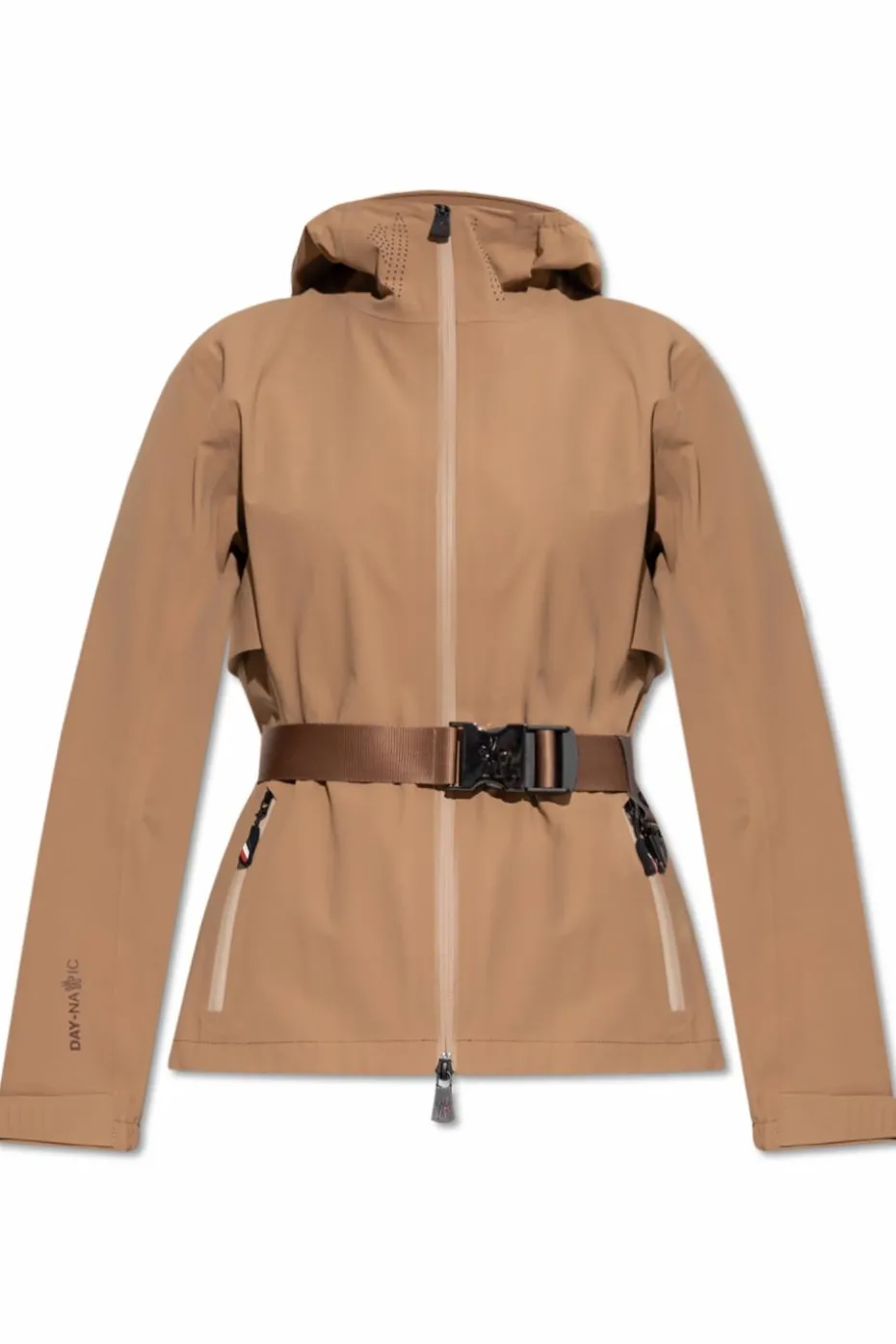 Moncler Grenoble beżowy MONCLER GRENOBLE DAY-NAMIC