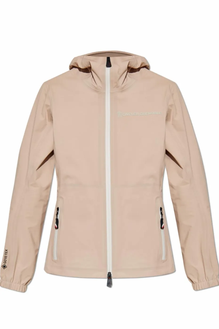 Moncler Grenoble beżowy MONCLER GRENOBLE DAY-NAMIC