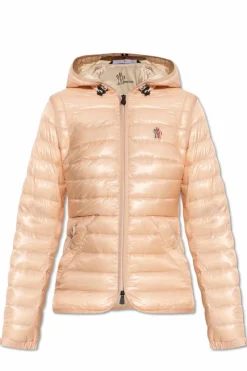 Moncler Grenoble RÓŻOWY MONCLER GRENOBLE DAY-NAMIC