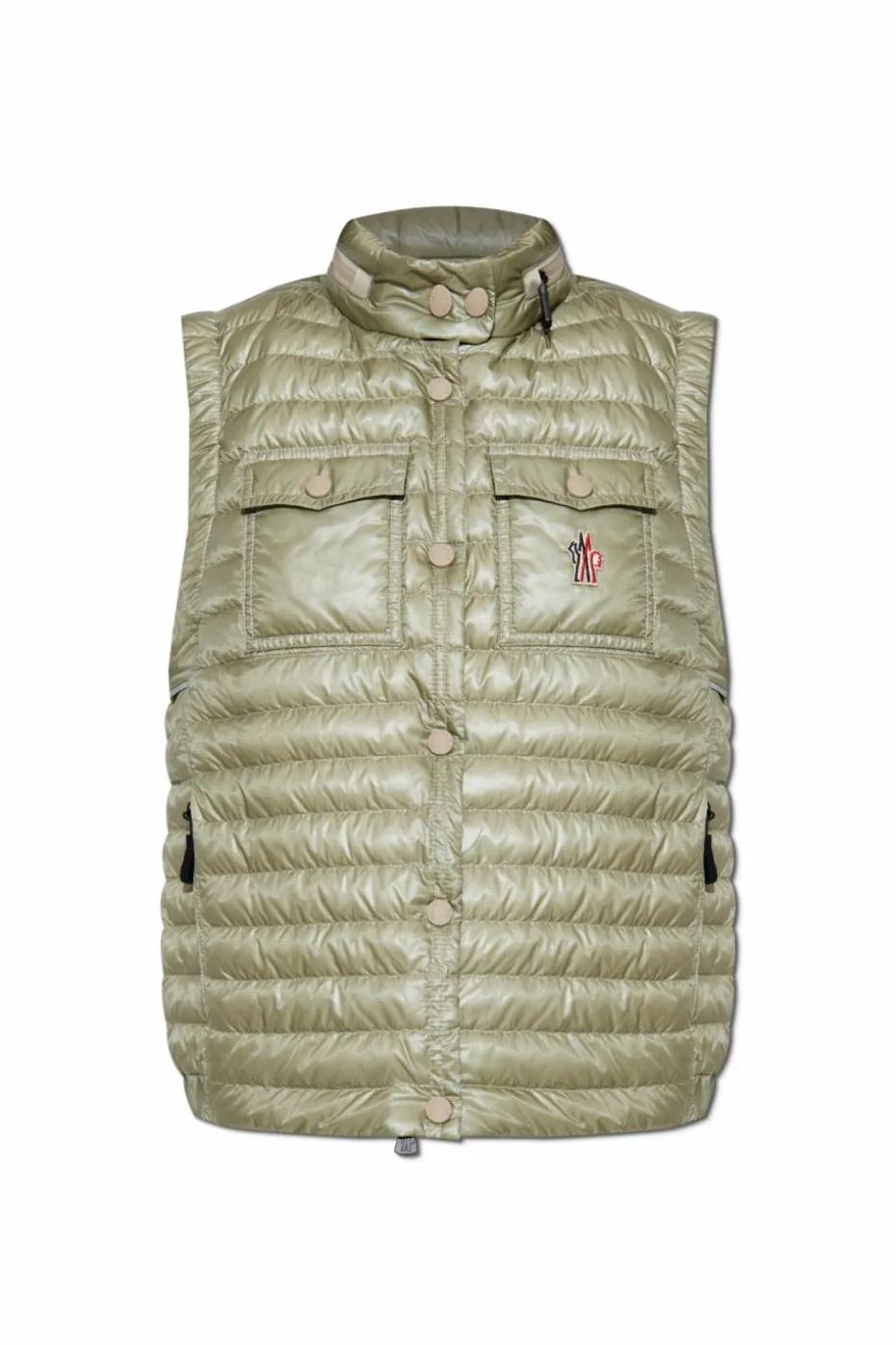 Moncler Grenoble ZIELONY MONCLER GRENOBLE DAY-NAMIC