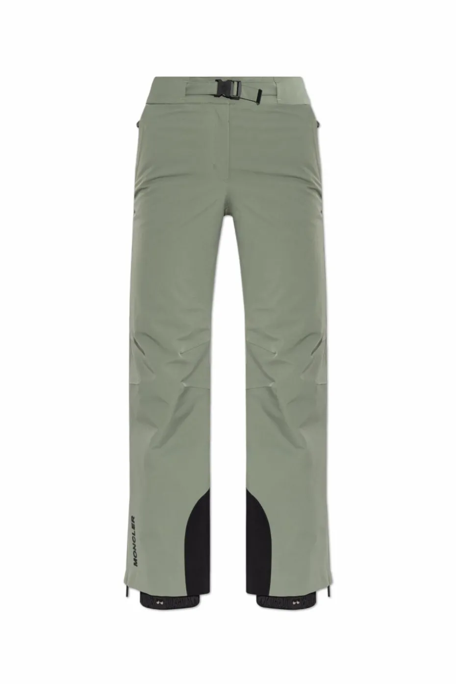 Moncler Grenoble ZIELONY MONCLER GRENOBLE HIGH PERFORMANCE
