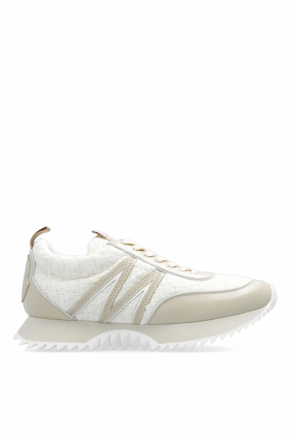 Moncler kremowy Buty sportowe ‘Pacey’