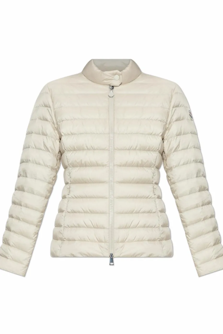 Moncler kremowy Kurtka puchowa `Igelle`