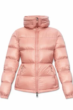 Moncler RÓŻOWY Kurtka `Douro`