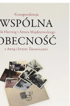 MULTIKOLOR Książka 'Wspólna obecność'