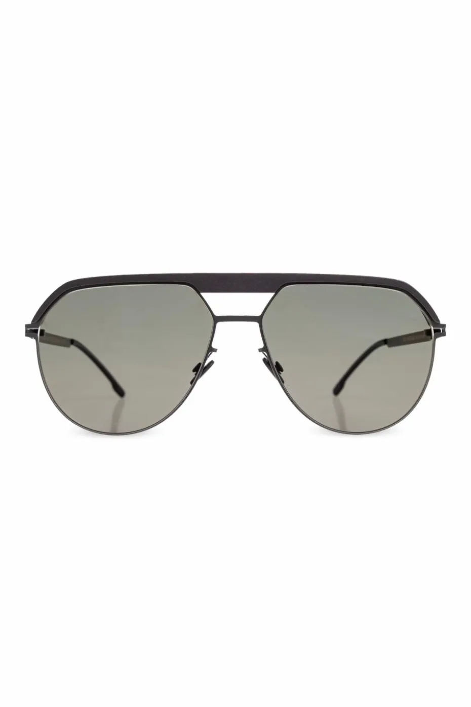 Mykita CZARNY Mykita x Leica