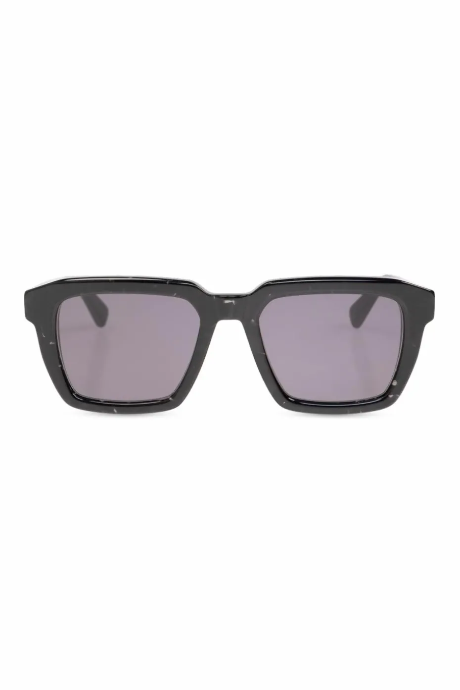Mykita CZARNY Okulary przeciwsłoneczne `Soma`