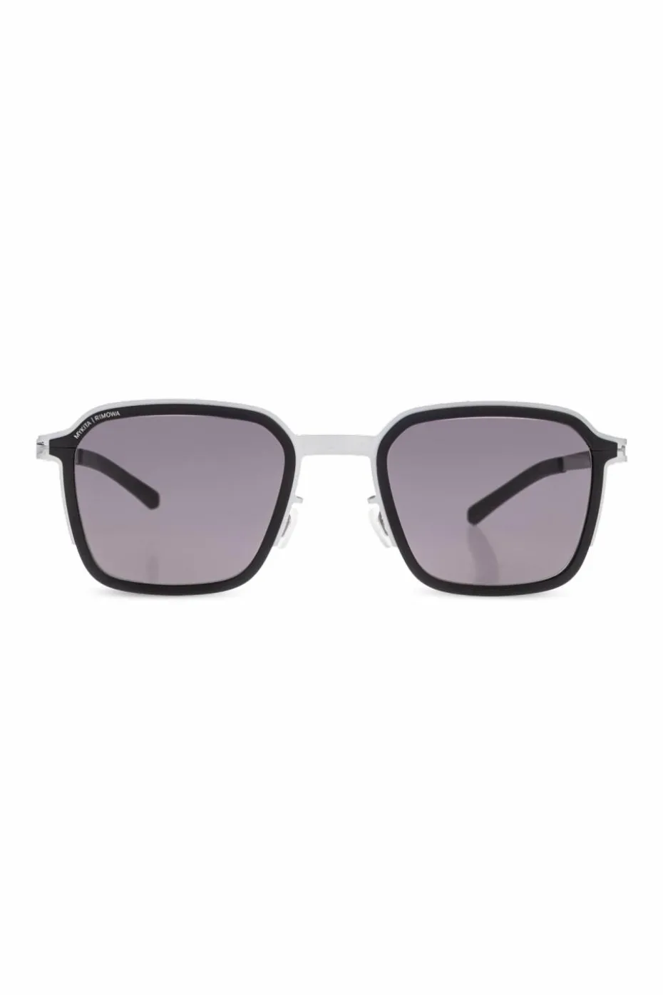 Mykita SREBRNY Mykita x Rimowa