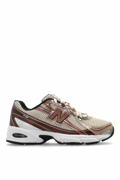 New Balance beżowy Buty sportowe `U740BB2`