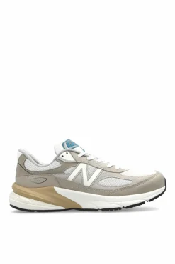 New Balance beżowy Buty sportowe `U990MM6`