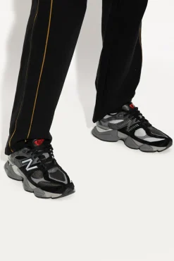 New Balance CZARNY Buty sportowe ‘U9060BLK’