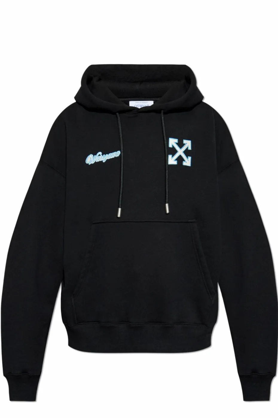 Off-White CZARNY Exclusive for Vitkac x Warsaw