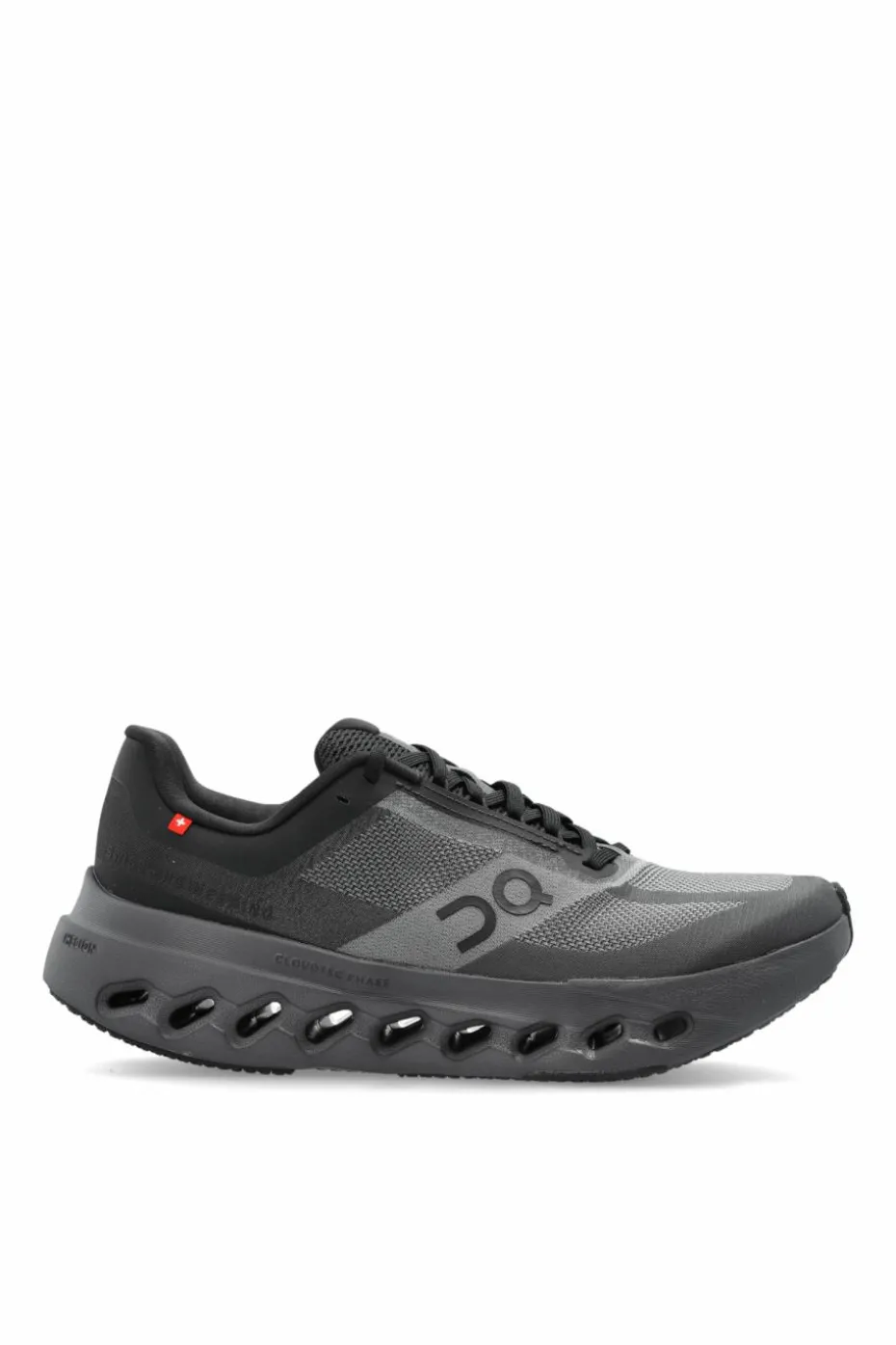 On Running BIAŁY Buty treningowe `Cloudsurfer Next`