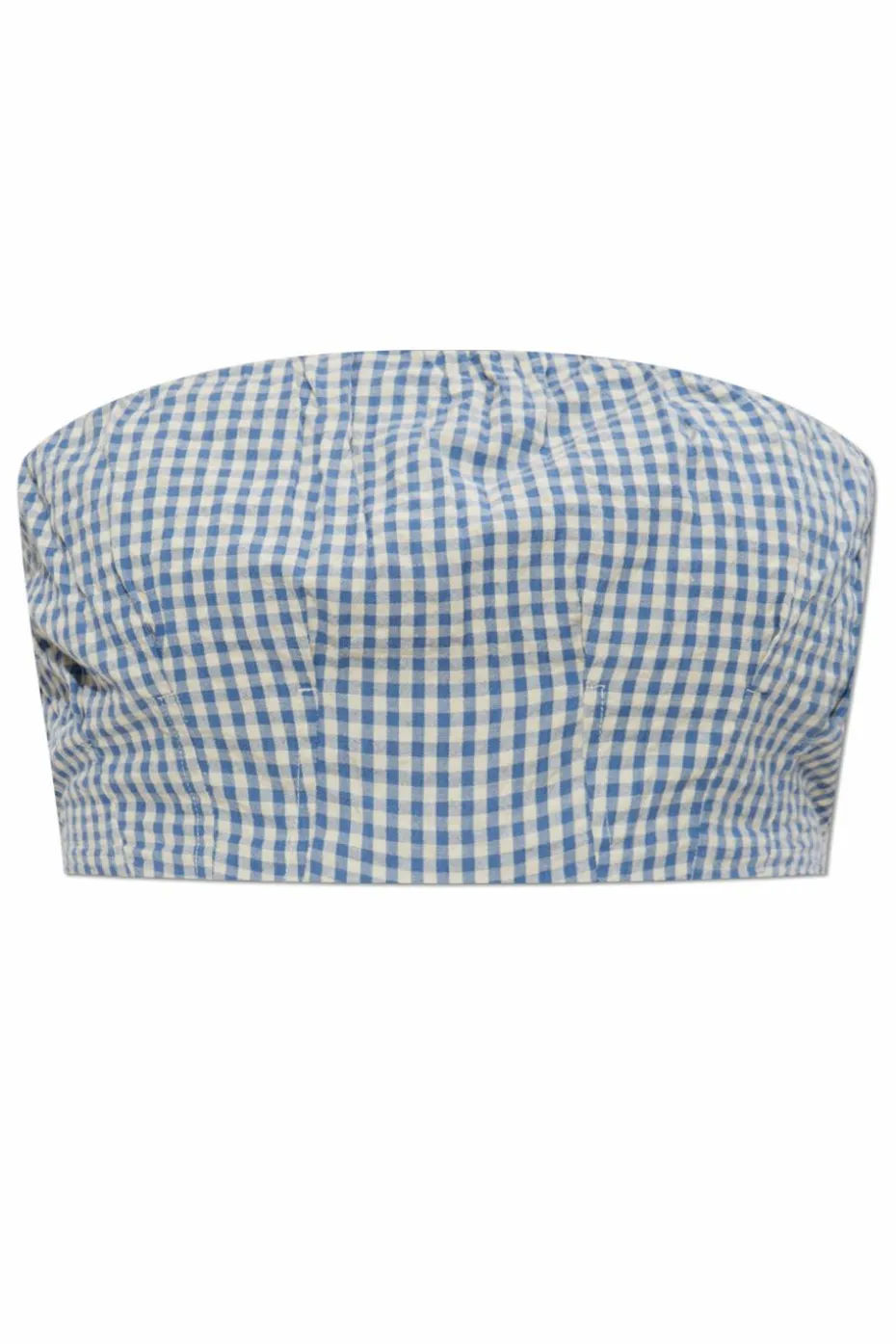 Posse NIEBIESKI Top `Mira`