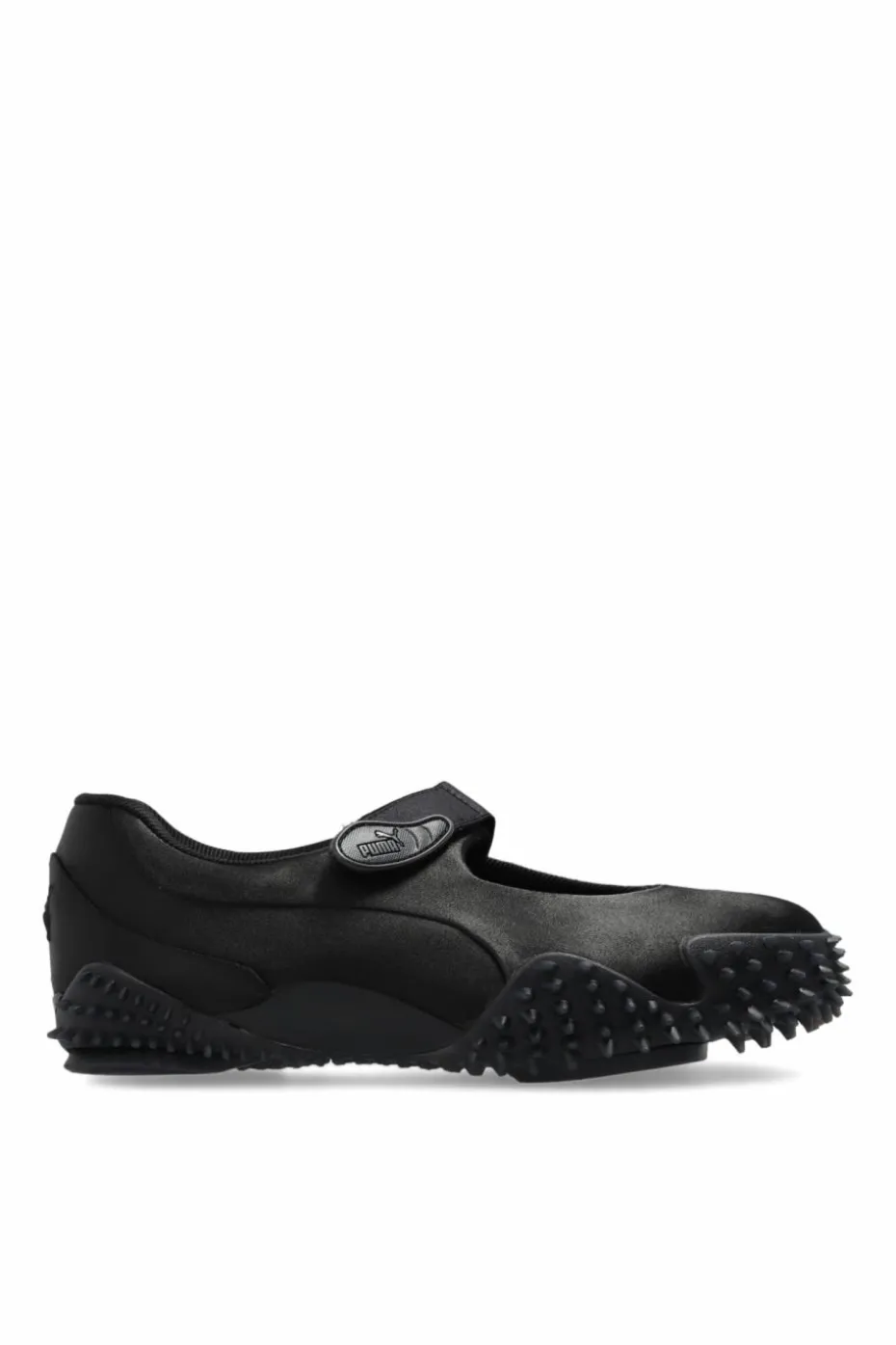Puma CZARNY Buty sportowe ‘Mosto Fey Satin’