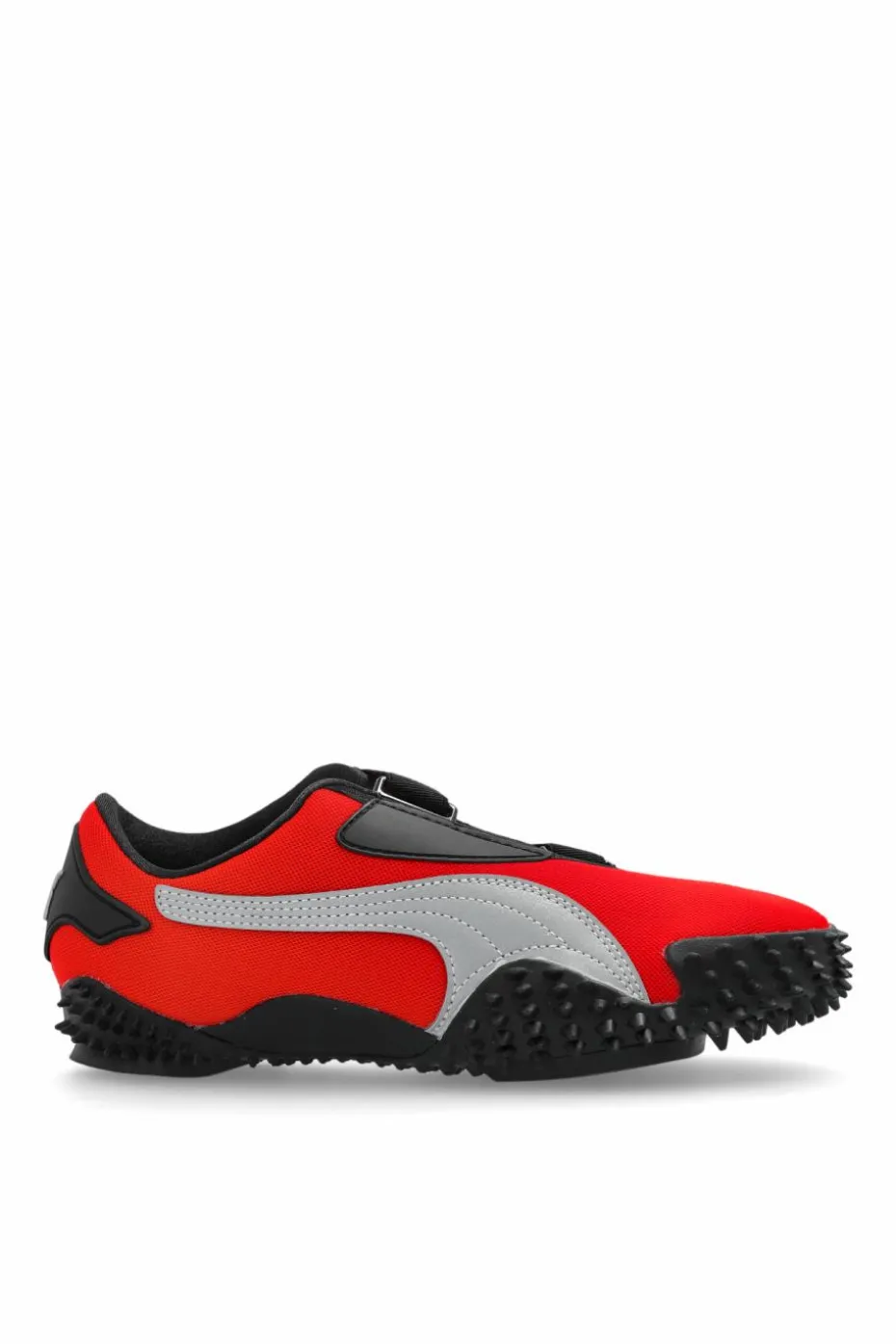 Puma CZERWONY Buty sportowe `Mostro OG`
