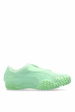Puma ZIELONY Buty sportowe `Mostro Ecstasy`