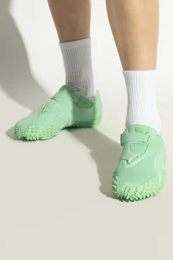 Puma ZIELONY Buty sportowe `Mostro Ecstasy`