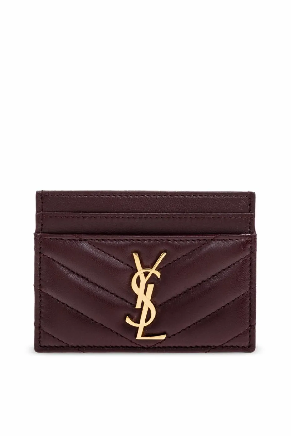 Saint Laurent BORDO Etui na karty