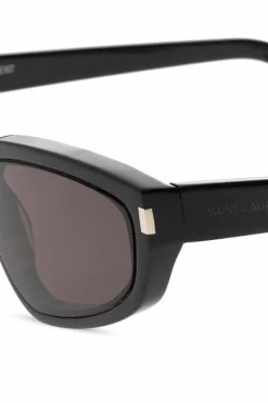 Saint Laurent CZARNY Okulary przeciwsłoneczne ‘SL 634 NOVA’