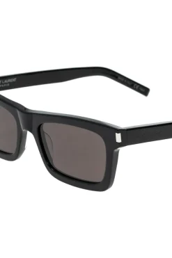 Saint Laurent CZARNY Okulary przeciwsłoneczne ‘SL 461’