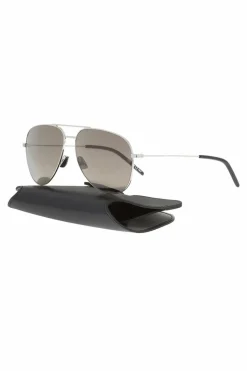 Saint Laurent CZARNY Okulary przeciwsłoneczne ‘Classic 11’