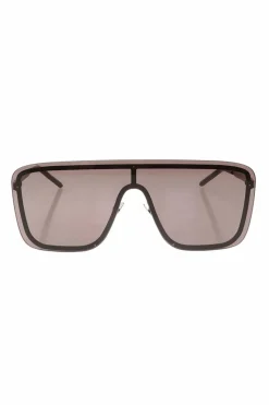 Saint Laurent CZARNY Okulary przeciwsłoneczne ‘SL 364’